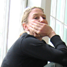 Eva Jonas