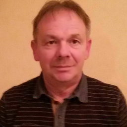 Horst Gutsch