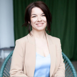 Viktoria Schurovskaya