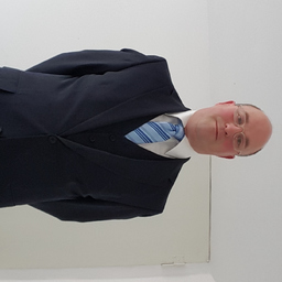 Tim Martin