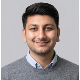 Dhaval pathak