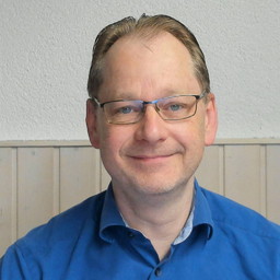 Mathias Supp