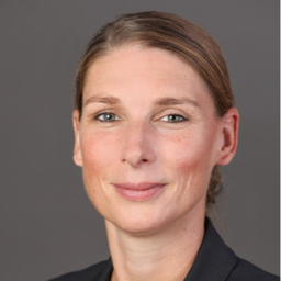 Profilbild Anna Christine Gerlach