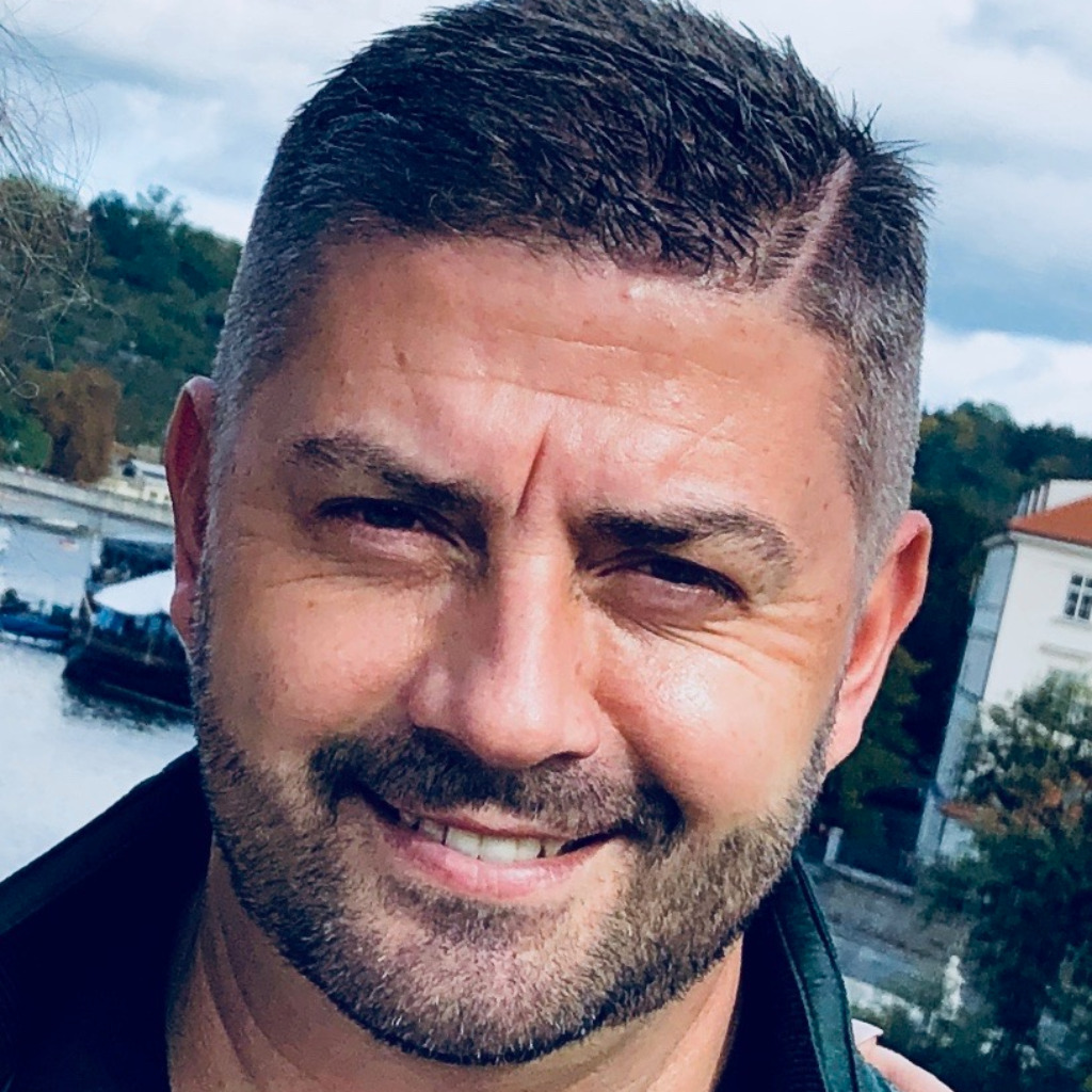 Michael Vetter Vertriebsingenieur/Technischer Berater TGA_Air1