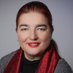 Marion Schädlich