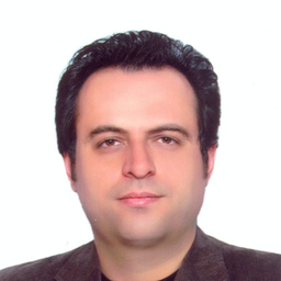 Massoud Moghaddas Poor