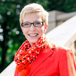 Profilbild Katja Fleck