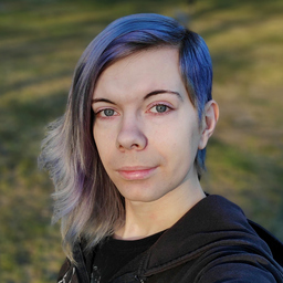 Chloe Jinx Duscha
