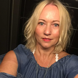 Sonja Anna Fischer's profile picture