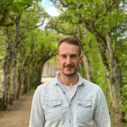 Christian Haas