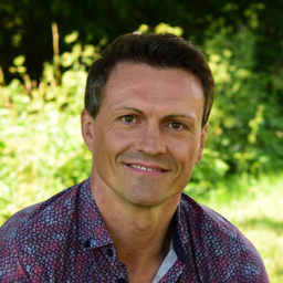 Markus Voigt's profile picture