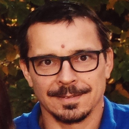 Mihaly Takacs's profile picture