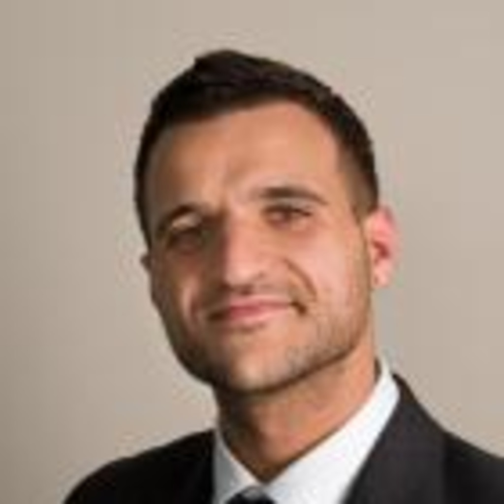 Francesco Di Maggio Senior Manager SAP POS Thalia Bücher GmbH XING