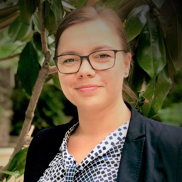 Tanja Balazic (geb. Kühnl)'s profile picture