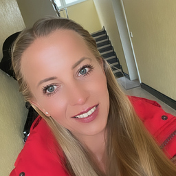 Stefanie Weikert
