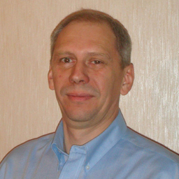 Vladimir Abramkin