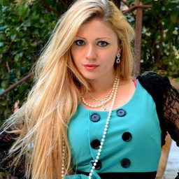 Beatrice Busila