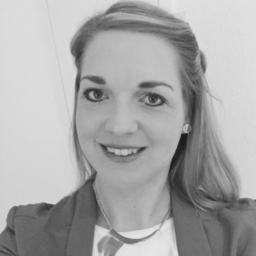 Corina Borgmeyer 