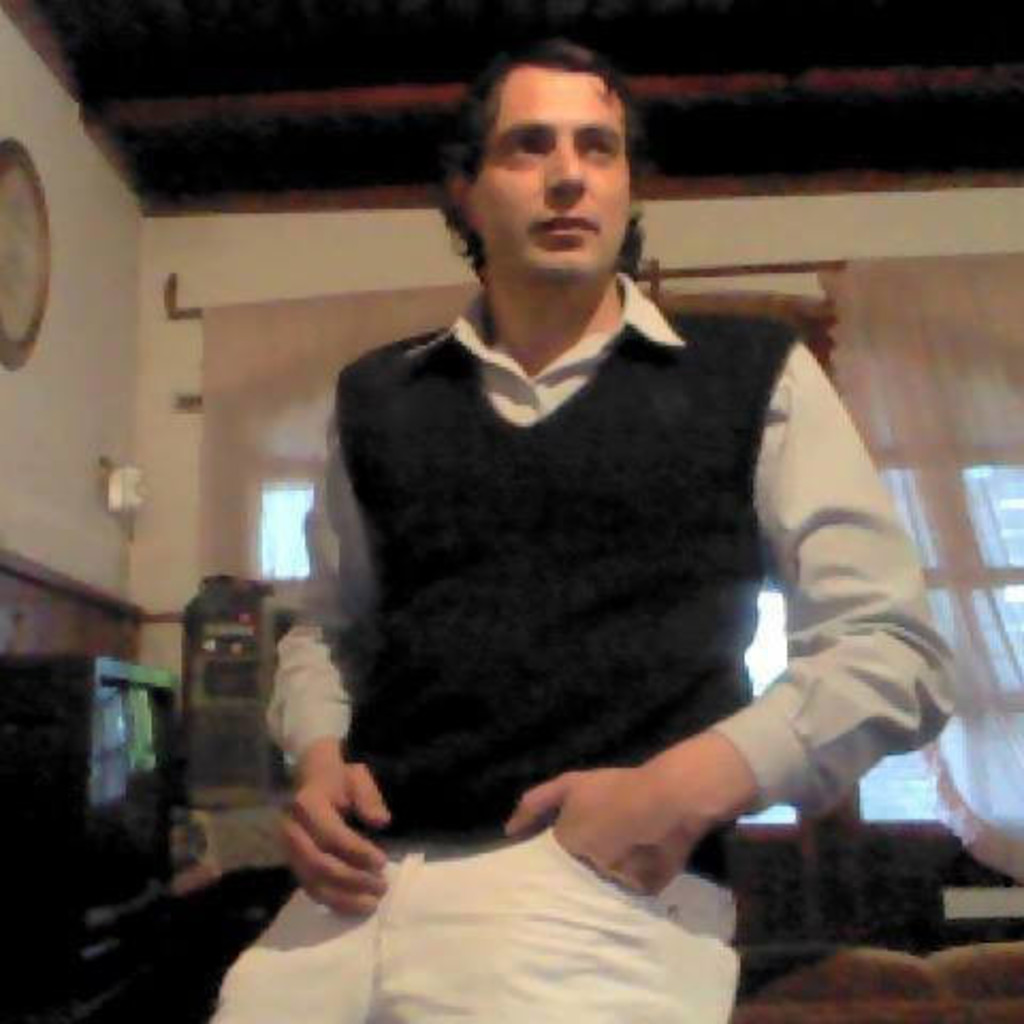 DANIEL RAMIREZ - vendedor - grupo upsala sa | XING