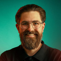 Patrick Gert