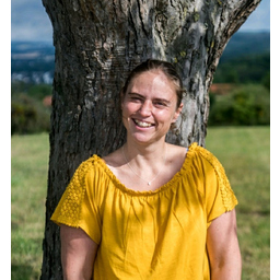 Carola Thiele
