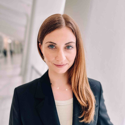 Leonie Maria Siegle