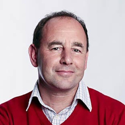 Eric Gisselbrecht