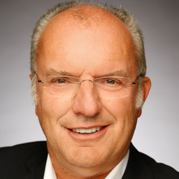 Profilbild Klaus Pollmann