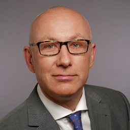 Dipl.-Ing. Frank Paetzel