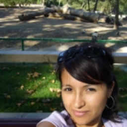Eliana Jazmin Anello Molina