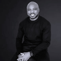 Andre blaise Toukam