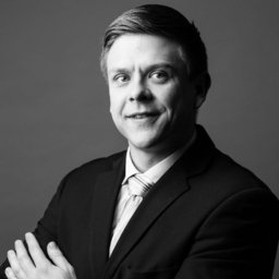 Benjamin Weißkirchen 