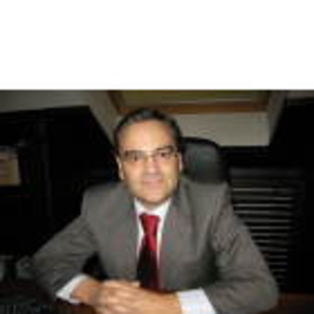 Enrique Diaz Account Manager Oracle XING