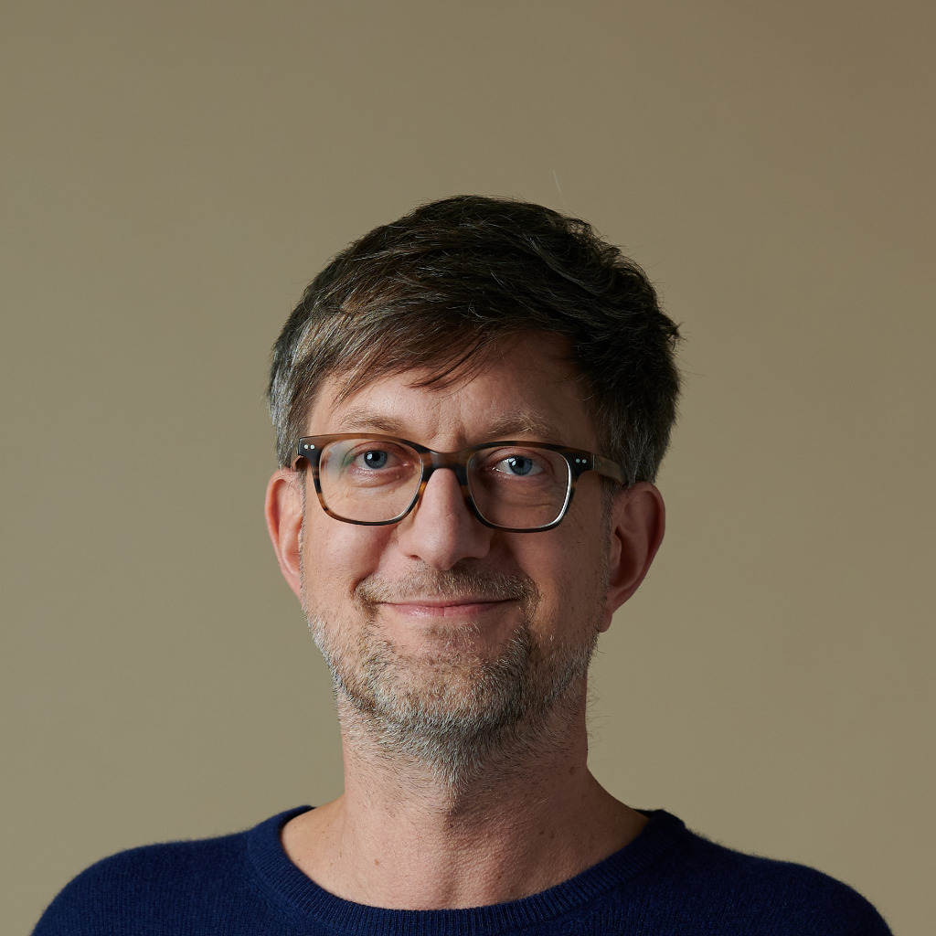 Christoph Dowe Geschäftsführender Redakteur, Mitglied der erweiterten