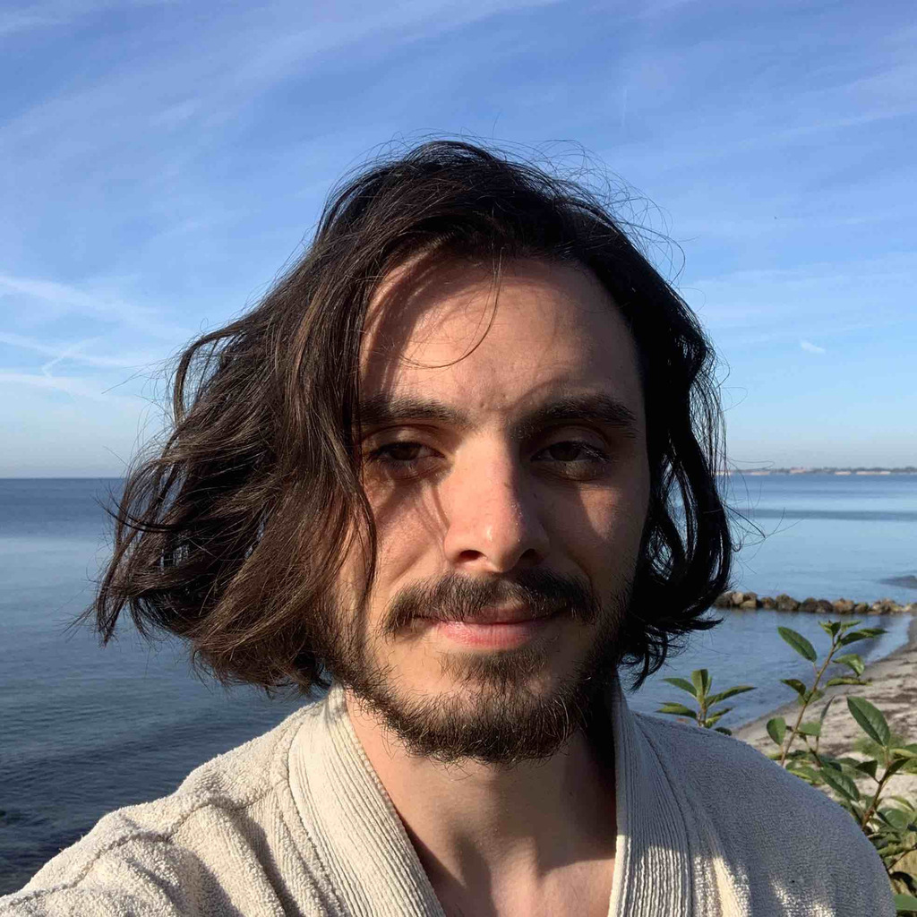 Niccolo Software Engineer Schüttflix XING