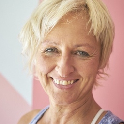 Andrea Barth