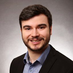 Benedikt Spindler