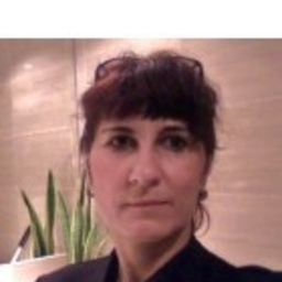 Mariana Kirilova Marinova