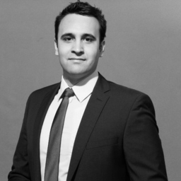 Tobias A. Maier