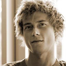 Simon Berlin