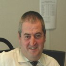 Dr. Jean-Marie Hannaby