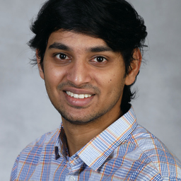 Sathvik Phani Ravi Teja Tumma
