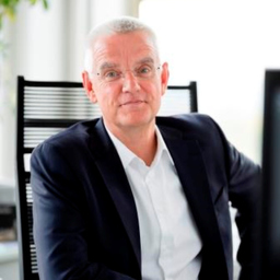Bernd Galle