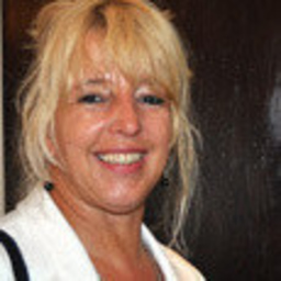 Claudia Kucklick