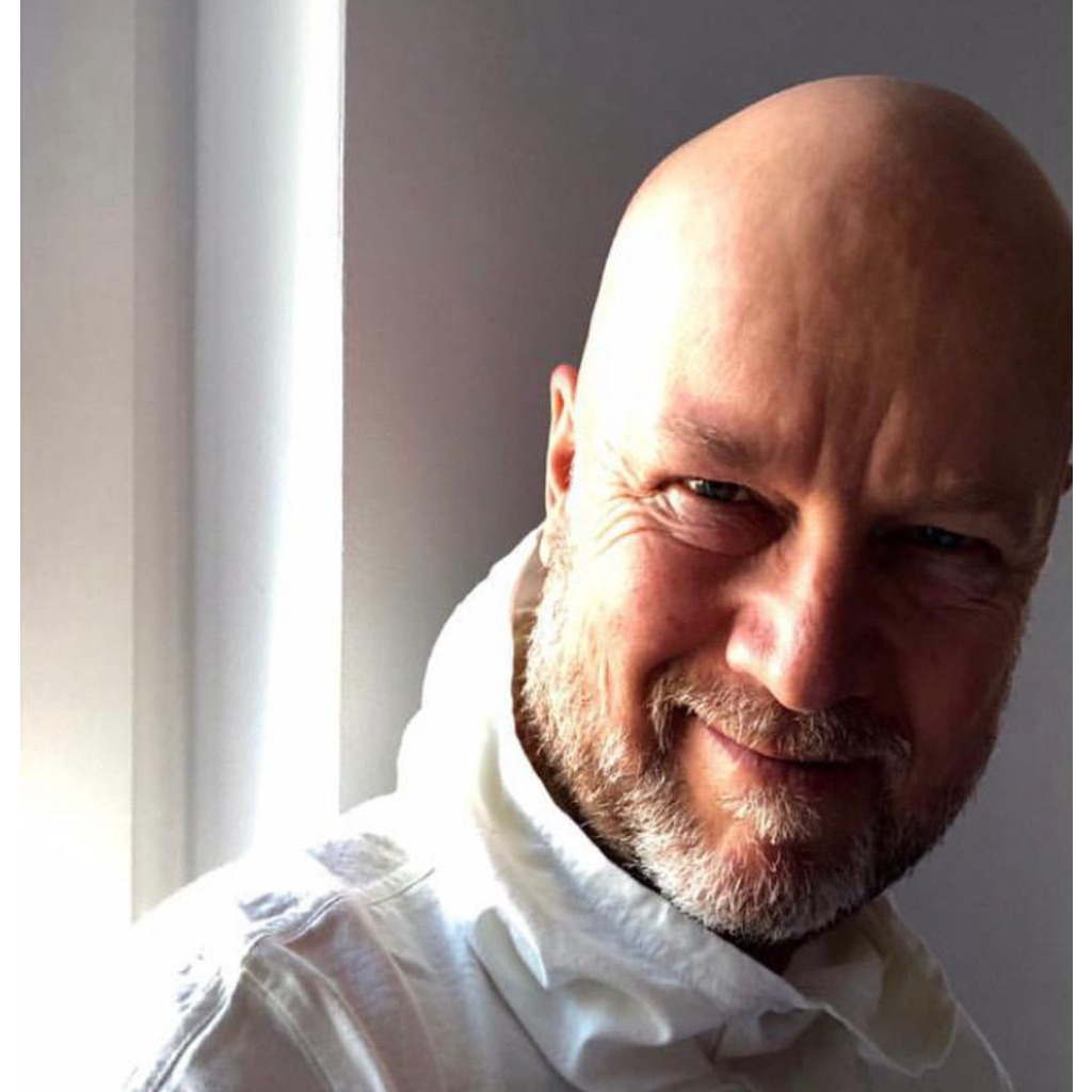 Frederik Cortina Head of Maintenance Rio Tinto XING