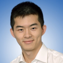 Zhenwei Zhang