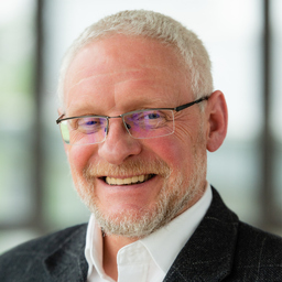 Dipl.-Ing. Christoph Bade