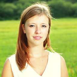 Julia Pister