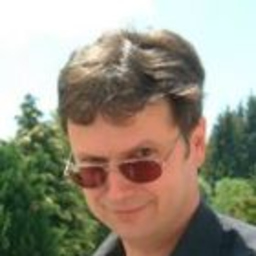 Stefan Dittrich