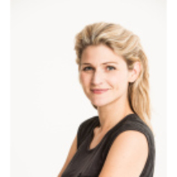 Profilbild Greta Mayer-Uellner
